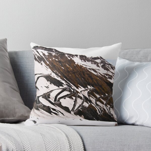 Item preview, Passo Dello Stelvio designed and sold by Eamon Fitzpatrick.