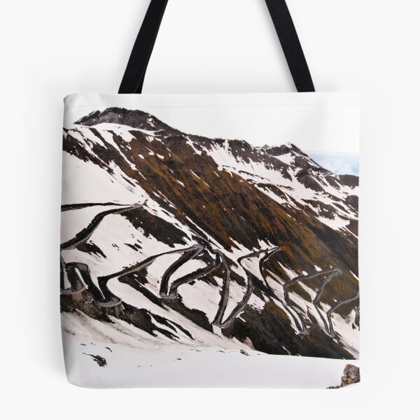 Item preview, Passo Dello Stelvio designed and sold by Eamon Fitzpatrick.
