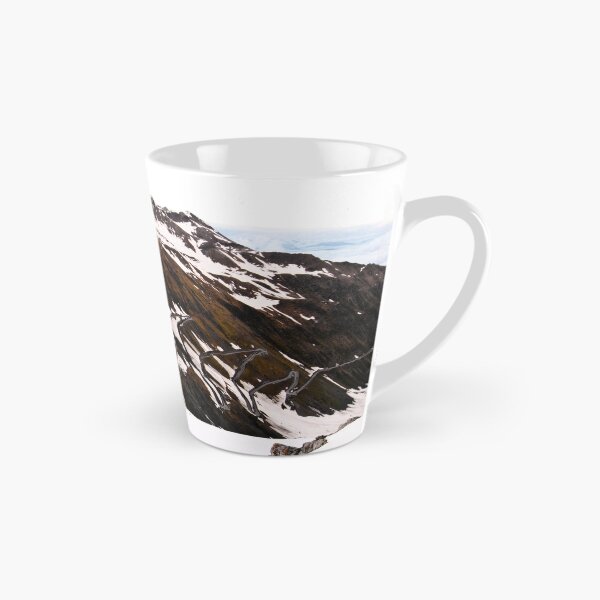Item preview, Passo Dello Stelvio designed and sold by Eamon Fitzpatrick.