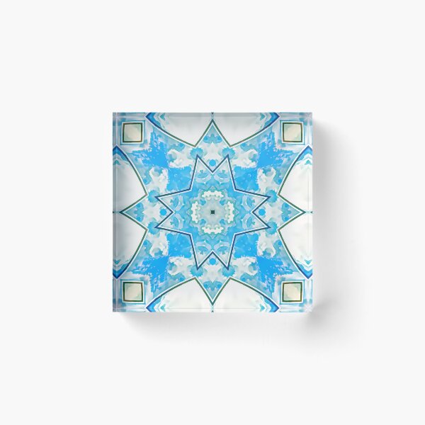 Item preview, FUNNY  PAINTING ABSTRACT CLOUDS SUMMER WATERCOLOR PATTERN designed and sold by Ralek.