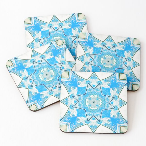Item preview, FUNNY  PAINTING ABSTRACT CLOUDS SUMMER WATERCOLOR PATTERN designed and sold by Ralek.
