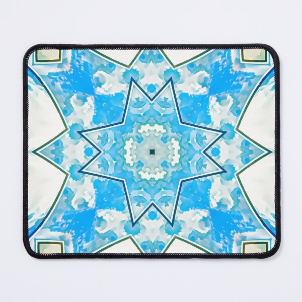 Item preview, FUNNY  PAINTING ABSTRACT CLOUDS SUMMER WATERCOLOR PATTERN designed and sold by Ralek.