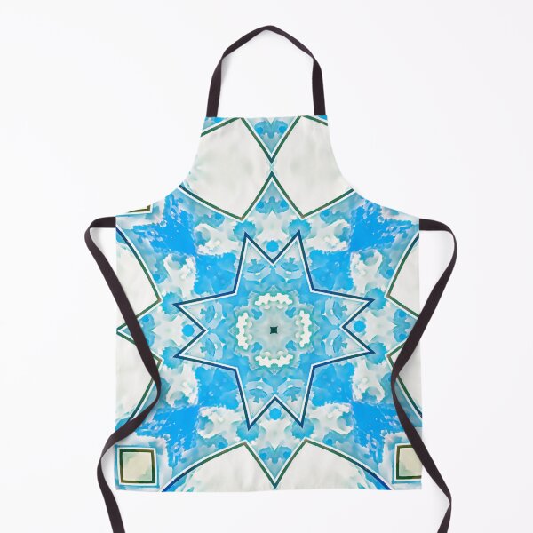 Item preview, FUNNY  PAINTING ABSTRACT CLOUDS SUMMER WATERCOLOR PATTERN designed and sold by Ralek.