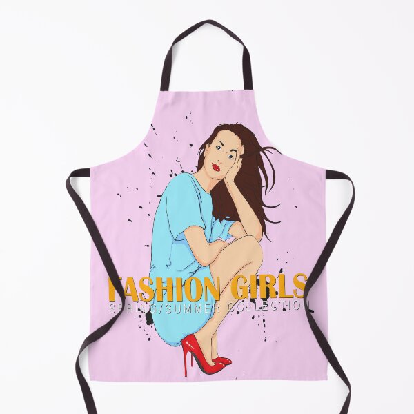 Item preview, Fashion Girl Gift for Girlfriend and Wife designed and sold by Sunnyhova.