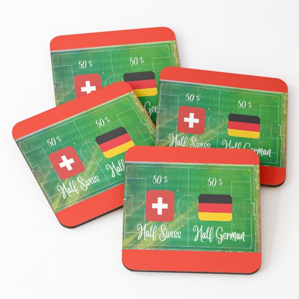 Item preview, Half Swiss Half German designed and sold by Mirex88.