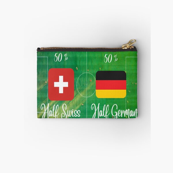 Item preview, Half Swiss Half German designed and sold by Mirex88.