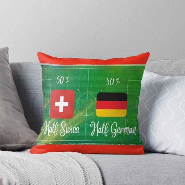 Item preview, Half Swiss Half German designed and sold by Mirex88.