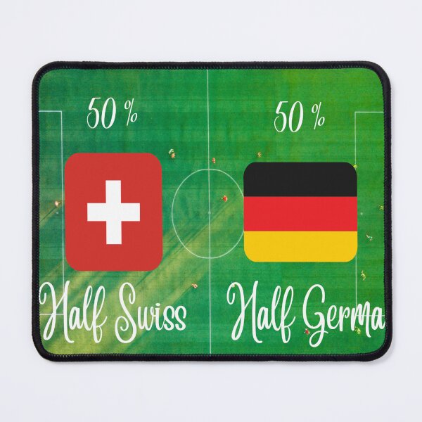 Item preview, Half Swiss Half German designed and sold by Mirex88.