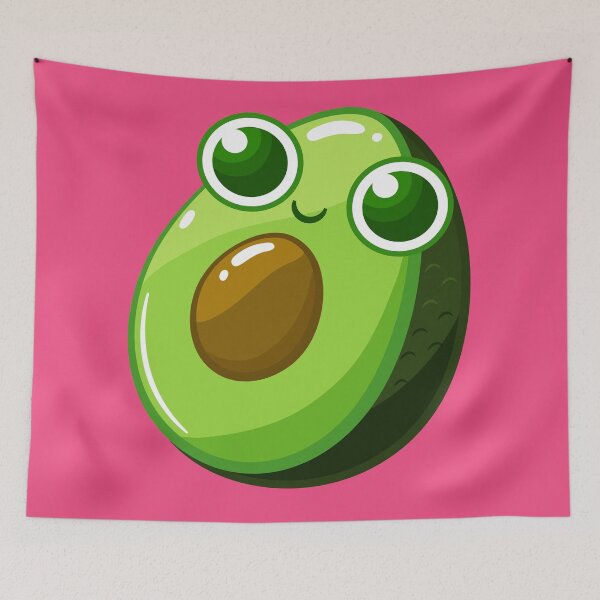 Item preview, Aguacatin designed and sold by khatii.
