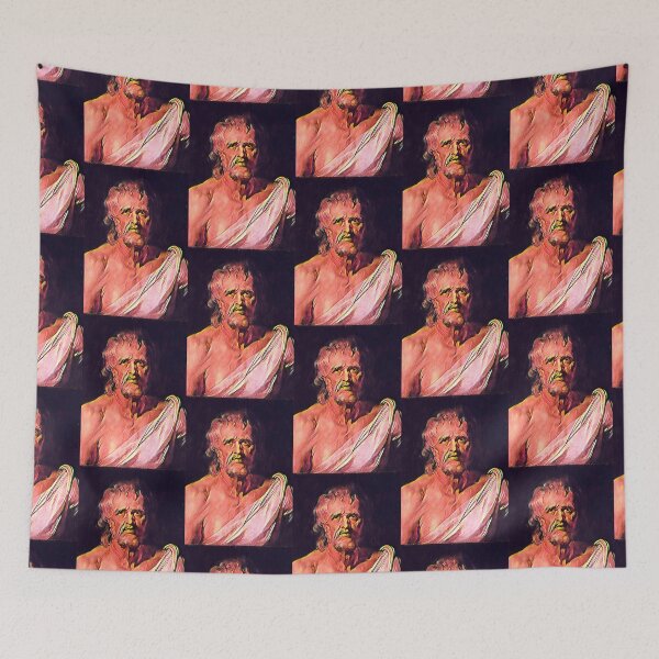 Item preview, Seneca Artwork  designed and sold by Suyogsonar25.