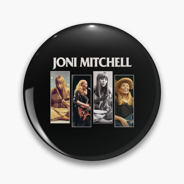 Item preview, Retro Joni Mitchell Music Outlaw Outfits designed and sold by AnahiFahey.