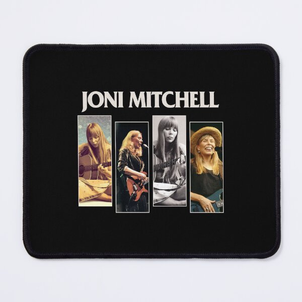 Item preview, Retro Joni Mitchell Music Outlaw Outfits designed and sold by AnahiFahey.