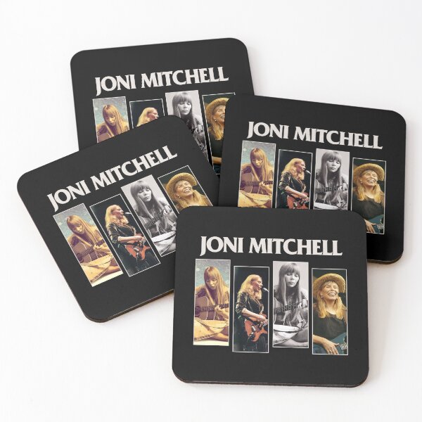 Item preview, Retro Joni Mitchell Music Outlaw Outfits designed and sold by AnahiFahey.