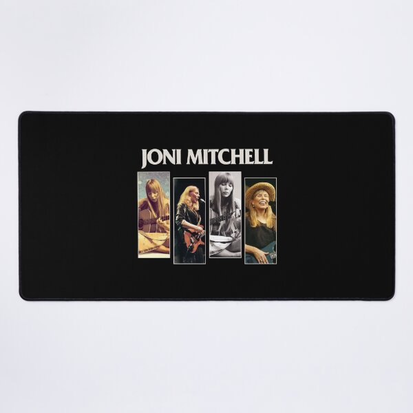 Item preview, Retro Joni Mitchell Music Outlaw Outfits designed and sold by AnahiFahey.
