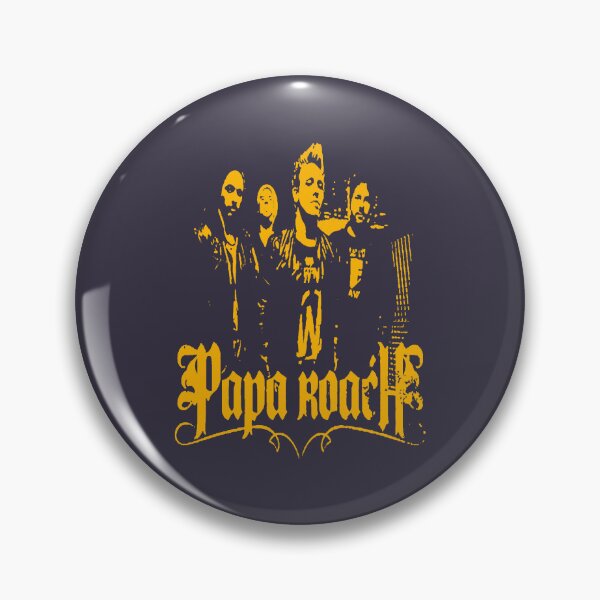 Item preview, Proud  Papa Band Awesome For Movie Fans designed and sold by Jackson2Richard.