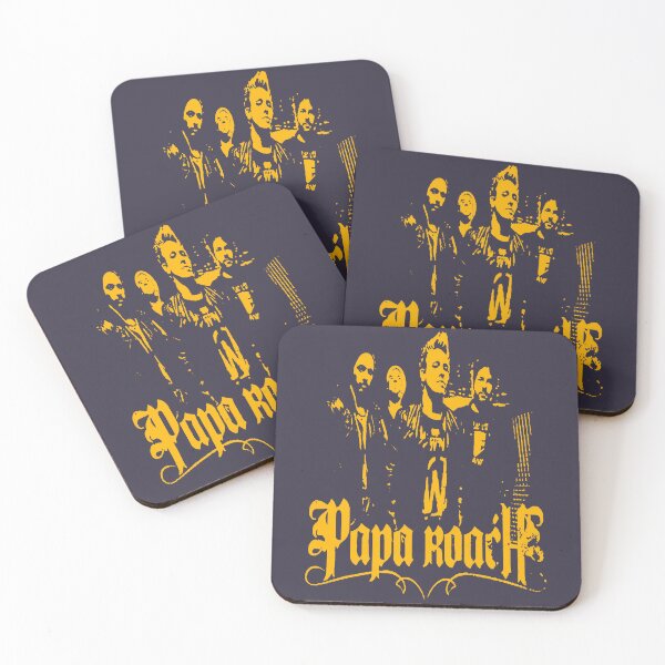Item preview, Proud  Papa Band Awesome For Movie Fans designed and sold by Jackson2Richard.