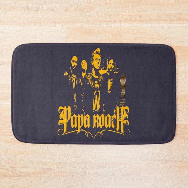 Item preview, Proud  Papa Band Awesome For Movie Fans designed and sold by Jackson2Richard.