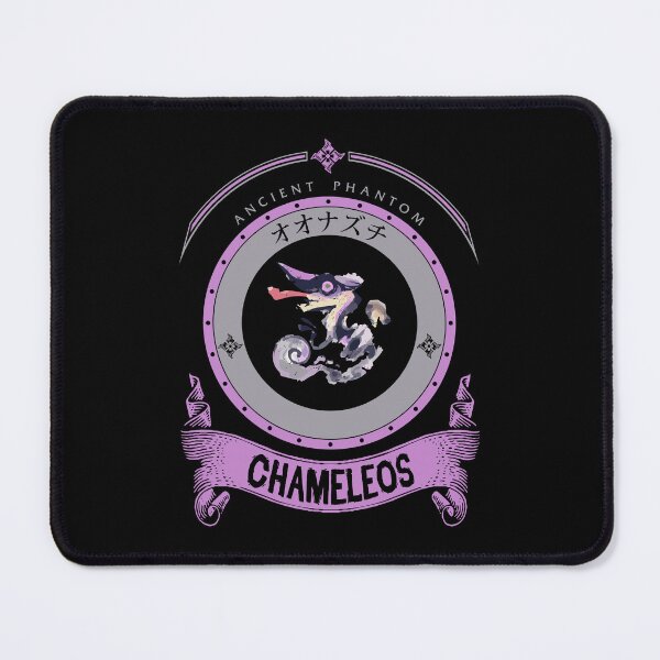 Item preview, CHAMELEOS - RISE EDITION designed and sold by EXION CREW.