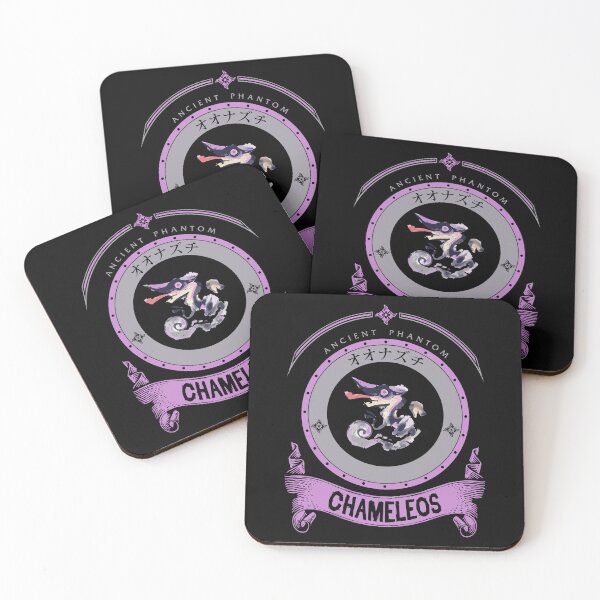 Item preview, CHAMELEOS - RISE EDITION designed and sold by EXION CREW.