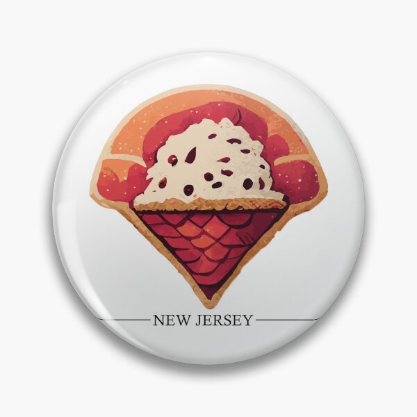 Item preview, Ice Cream Pizza designed and sold by Custranz.