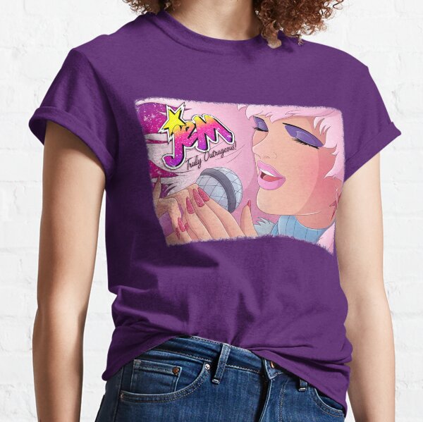 Truly Outrageous Classic T-Shirt