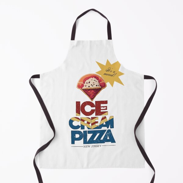 Item preview, Ice Cream Pizza designed and sold by Custranz.
