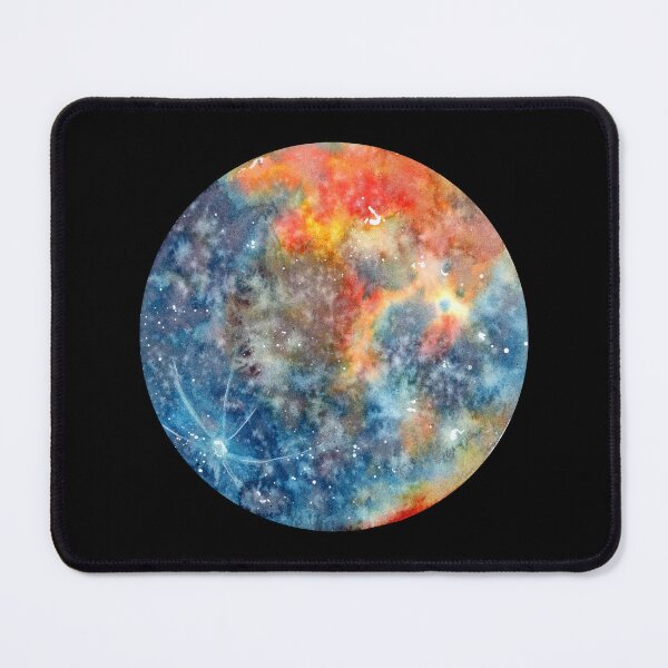 Item preview, Mercury | Planet Series 2022 designed and sold by Pattokarts.