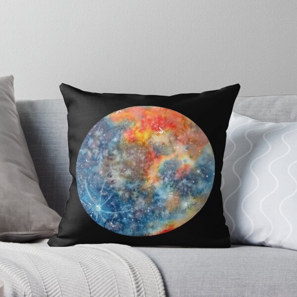 Item preview, Mercury | Planet Series 2022 designed and sold by Pattokarts.