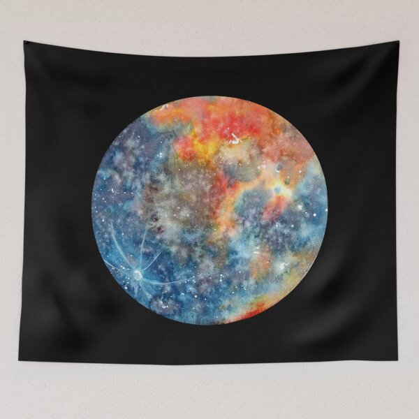 Item preview, Mercury | Planet Series 2022 designed and sold by Pattokarts.