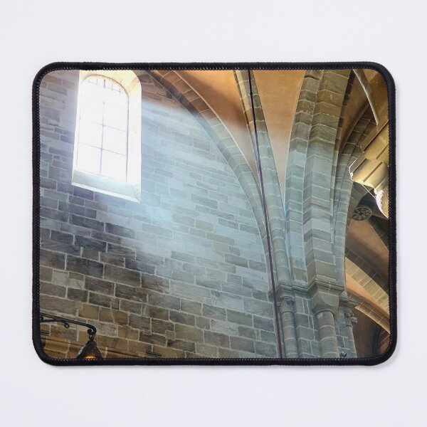 Item preview, Sunlight in the cathedral designed and sold by makketing.