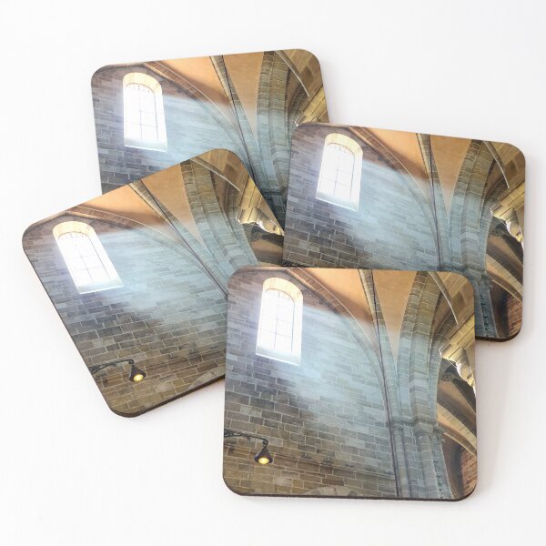 Item preview, Sunlight in the cathedral designed and sold by makketing.