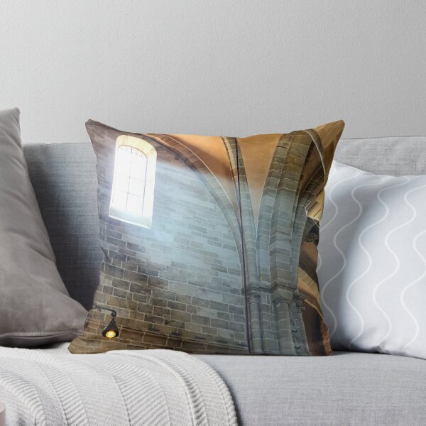 Item preview, Sunlight in the cathedral designed and sold by makketing.