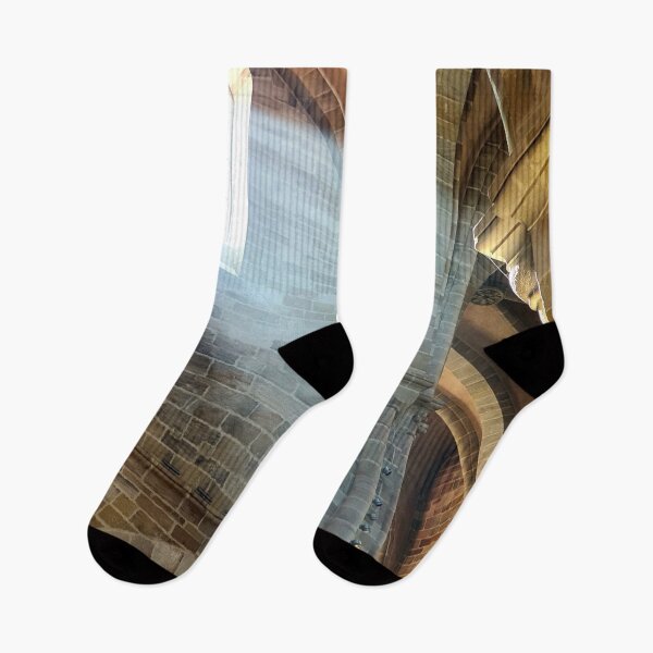 Item preview, Sunlight in the cathedral designed and sold by makketing.