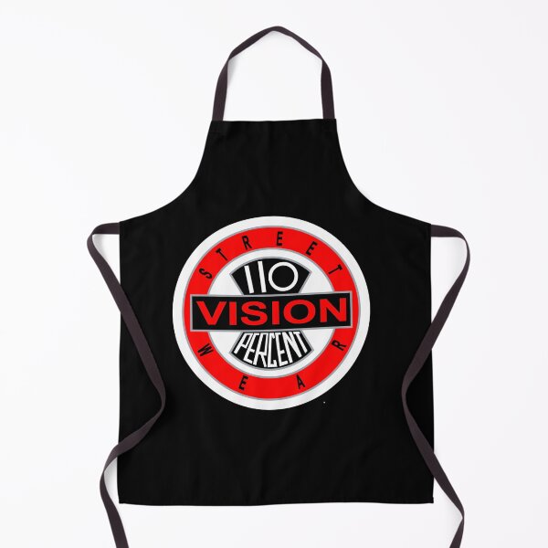 Item preview, 110 Percent Vision Street Wear Sticker designed and sold by opheimbyrneh.