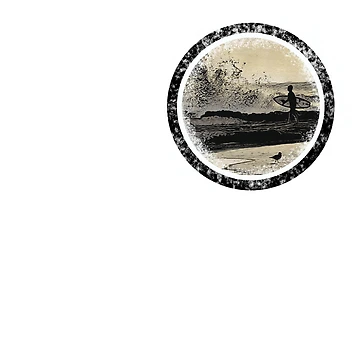 Artwork thumbnail, Snapper Rocks by Kathi Klinger