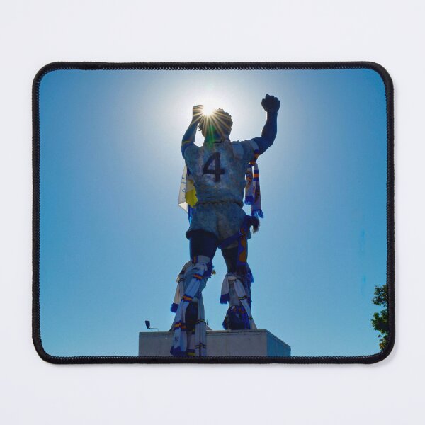 Item preview, Reach For The Stars Leeds United designed and sold by Alisonchambers2.