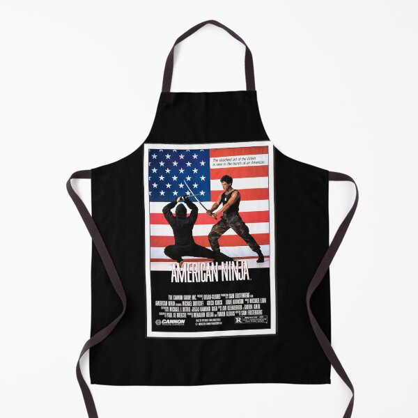 Item preview, American Ninja designed and sold by Stephanie36349.