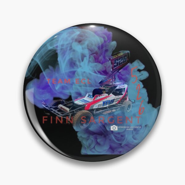 Item preview, Finn Sargent  designed and sold by saminal101177.