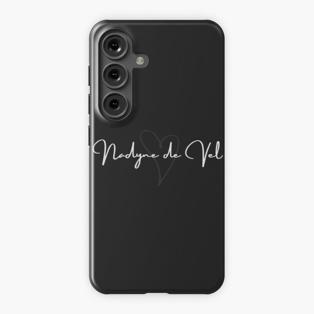 Item preview, Samsung Galaxy Snap Case designed and sold by NadynedeVel.