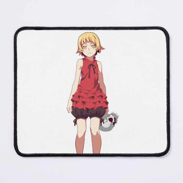 Item preview, Lil Shinobu - Monogatari designed and sold by Millabel.