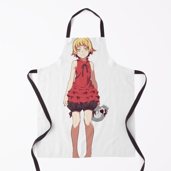 Item preview, Lil Shinobu - Monogatari designed and sold by Millabel.