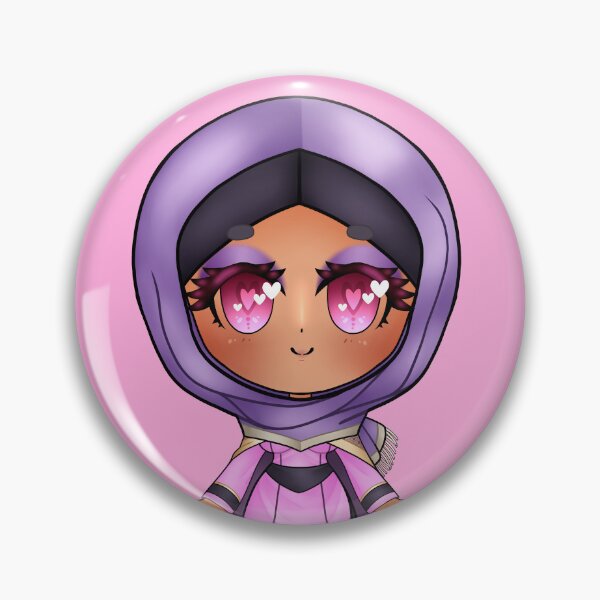 Item preview, Hunie Pop - Abia Nawazi - Traditional designed and sold by MokaMizore97.