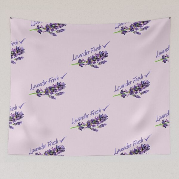 Item preview, Lavender Fresh! designed and sold by Colette van der Wal.