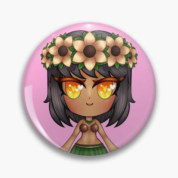 Item preview, Hunie Pop - Lailani Kealoha - Hula Dancer designed and sold by MokaMizore97.