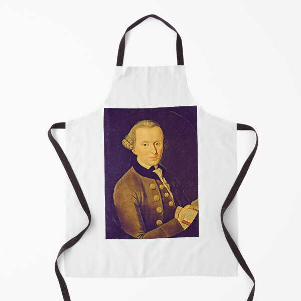 Item preview, Immanuel Kant Artwork  designed and sold by Suyogsonar25.