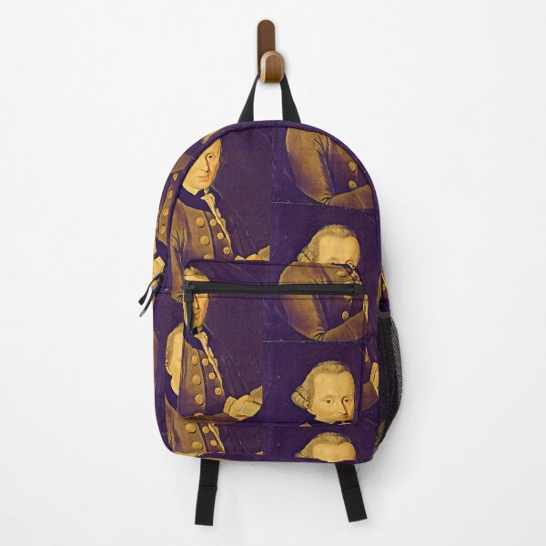 Item preview, Immanuel Kant Artwork  designed and sold by Suyogsonar25.