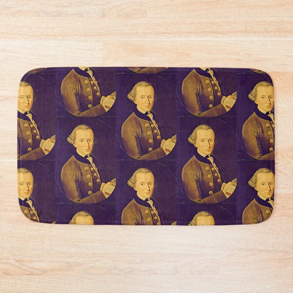 Item preview, Immanuel Kant Artwork  designed and sold by Suyogsonar25.