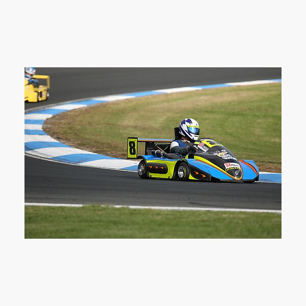 Item preview, Superkart at the Island designed and sold by zoompix.