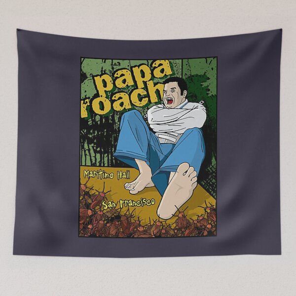 Item preview, Secret Papa Band Retro Vintage designed and sold by Jackson2Richard.