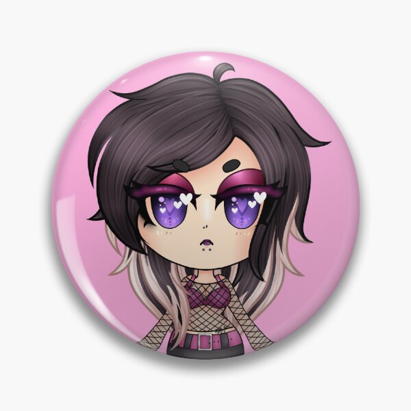 Item preview, Hunie Pop - Lillian Aurawell - Trapped Soul designed and sold by MokaMizore97.